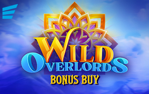 รูปเกม Wild Overlords Bonus Buy - เหล่าผู้นำสัตว์ป่า
