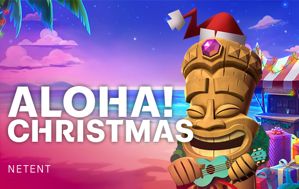 รูปเกม Aloha! Christmas - อโลฮ่า! คริสต์มาส