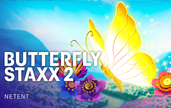 รูปเกม Butterfly Staxx 2 - บัตเตอร์ฟลายสแต็กซ์ 2