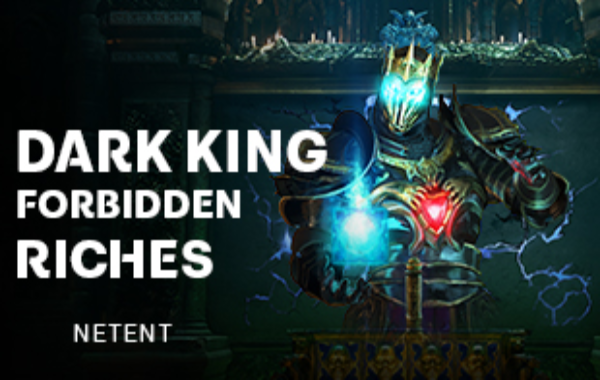 รูปเกม Dark King: Forbidden Riches - Dark King: ความมั่งคั่งต้องห้าม