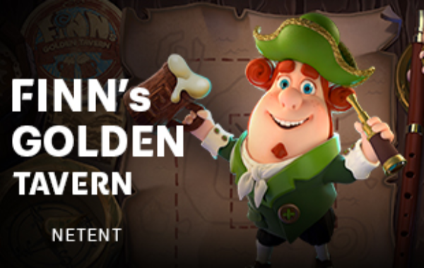 รูปเกม Finn's Golden Tavern - โรงเตี๊ยมทองคำของ Finn