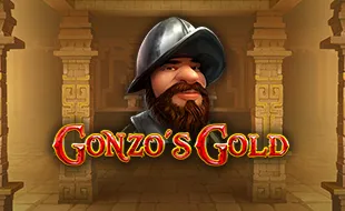รูปเกม Gonzo's Gold - ทองของ Gonzo