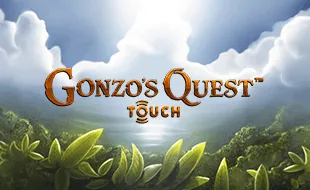 รูปเกม Gonzo's Quest - ภารกิจของกอนโซ