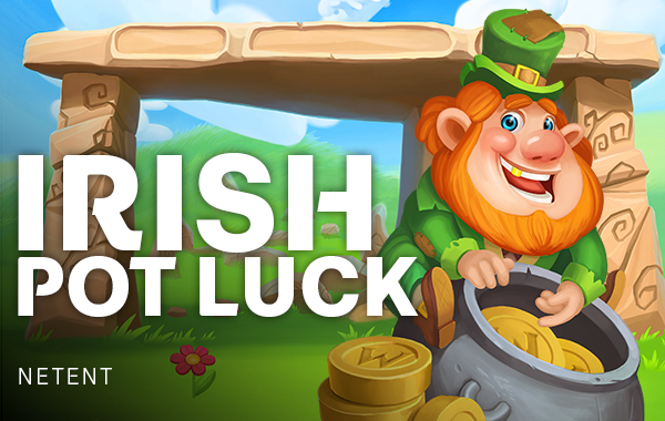 รูปเกม Irish Pot Luck - ไอริชหม้อโชค