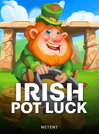 โลโก้เกม Irish Pot Luck - ไอริชหม้อโชค