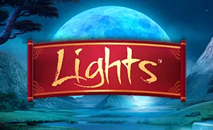 รูปเกม Lights - ไฟ