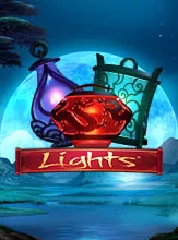 โลโก้เกม Lights - ไฟ