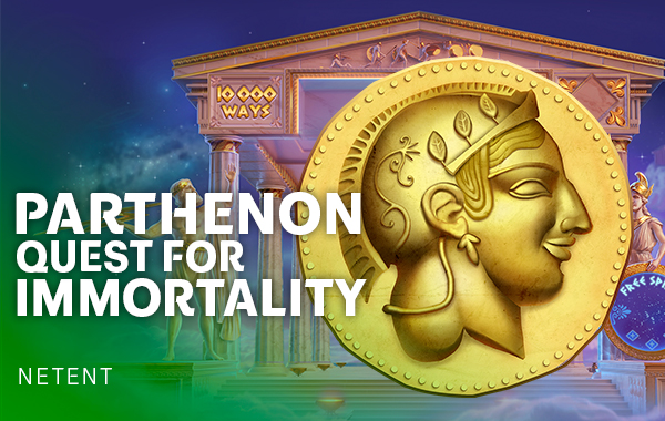 รูปเกม Parthenon: Quest for Immortality - วิหารพาร์เธนอน: ภารกิจเพื่อความเป็นอมตะ