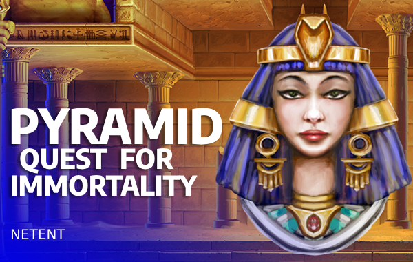 รูปเกม Pyramid: Quest for Immortality - พีระมิด: ภารกิจเพื่อความเป็นอมตะ