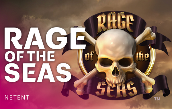 รูปเกม Rage of the Seas - ความโกรธเกรี้ยวของท้องทะเล
