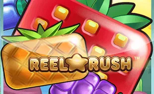 รูปเกม Reel Rush - รีลรัช