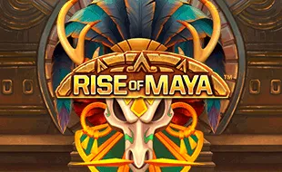 รูปเกม Rise of Maya - การเพิ่มขึ้นของมายา