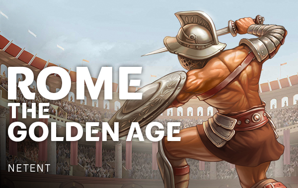 รูปเกม Rome: The Golden Age - โรม: ยุคทอง