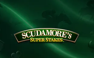 รูปเกม Scudamore's Super Stakes - Super Stakes ของสคูดามอร์
