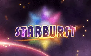 รูปเกม Starburst - ดาวกระจาย
