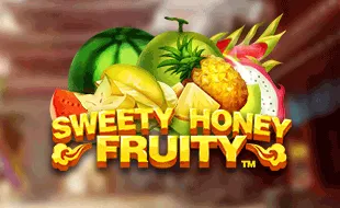 รูปเกม Sweety Honey Fruity - สวีทตี้ฮันนี่ฟรุตตี้