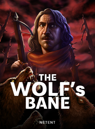 โลโก้เกม The Wolf's Bane - สารพิษของหมาป่า