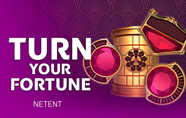 รูปเกม Turn Your Fortune - พลิกดวงของคุณ