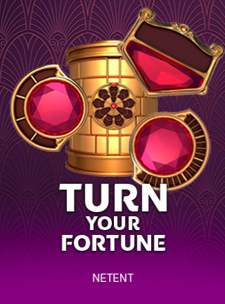 โลโก้เกม Turn Your Fortune - พลิกดวงของคุณ