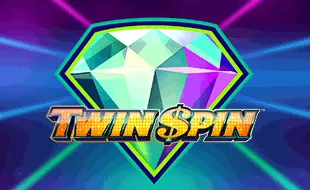 รูปเกม Twin Spin - ทวินสปิน