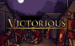 รูปเกม Victorious - ได้รับชัยชนะ
