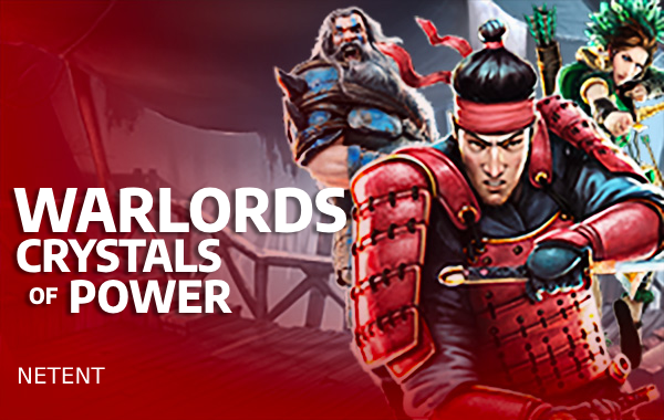 รูปเกม Warlords: Crystals of Power - ขุนศึก: คริสตัลแห่งพลัง