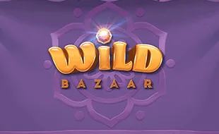 รูปเกม Wild Bazaar - ตลาดป่า
