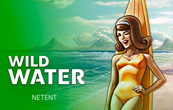 รูปเกม Wild Water - น้ำป่า