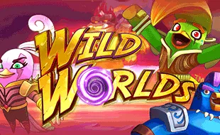 รูปเกม Wild Worlds - โลกป่า