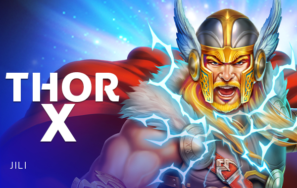 รูปเกม Thor X - ธอร์ เอ็กซ์