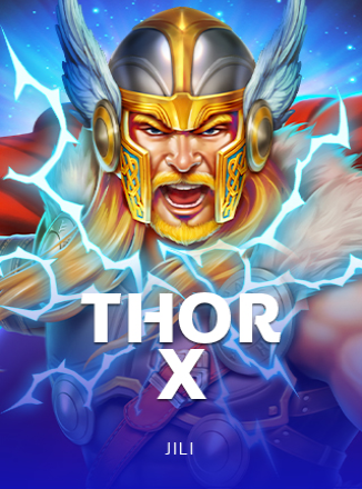 โลโก้เกม Thor X - ธอร์ เอ็กซ์