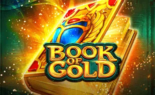 รูปเกม Book of Gold - หนังสือทองคำ