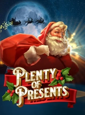 โลโก้เกม Plenty of Presents - ของขวัญมากมาย
