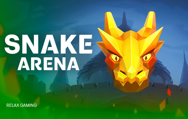 รูปเกม Snake Arena - สนามงู