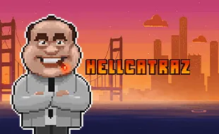รูปเกม Hellcatraz - นรก