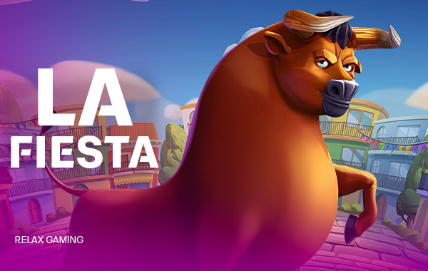 รูปเกม La Fiesta - งานสังสรรค์