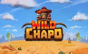 รูปเกม Wild Chapo - ชะพลูป่า