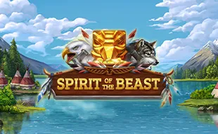 รูปเกม Spirit of The Beast - วิญญาณแห่งสัตว์ร้าย
