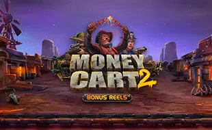รูปเกม Money Cart 2 - รถเข็นเงิน2