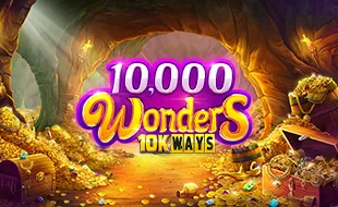 รูปเกม 10,000 Wonders - 10,000 วันเดอร์