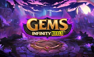 รูปเกม Gems Infinity Reels - วงล้ออัญมณีอินฟินิตี้