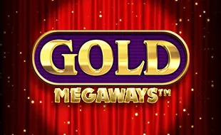 รูปเกม Gold Megaways - เมกะเวย์ทองคำ
