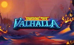 รูปเกม Towering Pays Valhalla - สูงตระหง่านจ่าย Valhalla