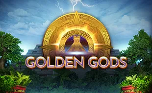รูปเกม Golden Gods - เทพทอง