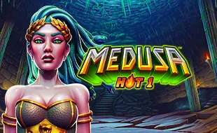 รูปเกม Medusa Hot 1 - ภัยคุกคามเมดูซ่า 1