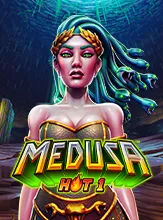 โลโก้เกม Medusa Hot 1 - ภัยคุกคามเมดูซ่า 1