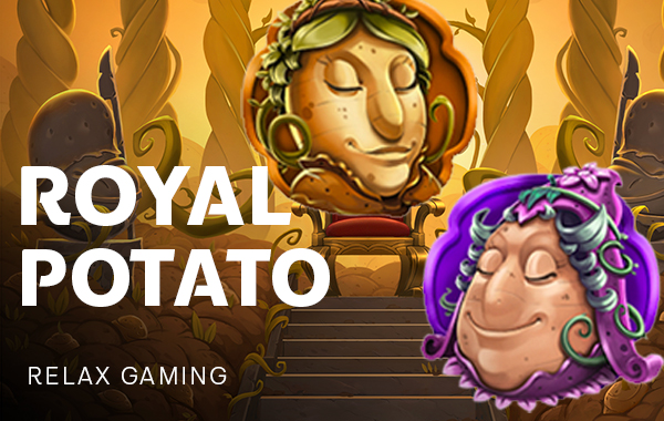 รูปเกม Royal Potato - รอยัลโปเตโต้