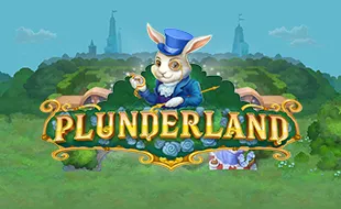 รูปเกม Plunderland - พลานเดอร์แลนด์