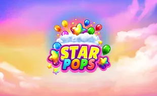 รูปเกม Star Pops - สตาร์ป๊อป
