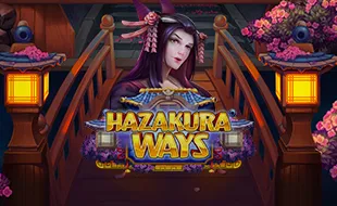 รูปเกม Hazakura Ways - ฮาซากุระ เวย์